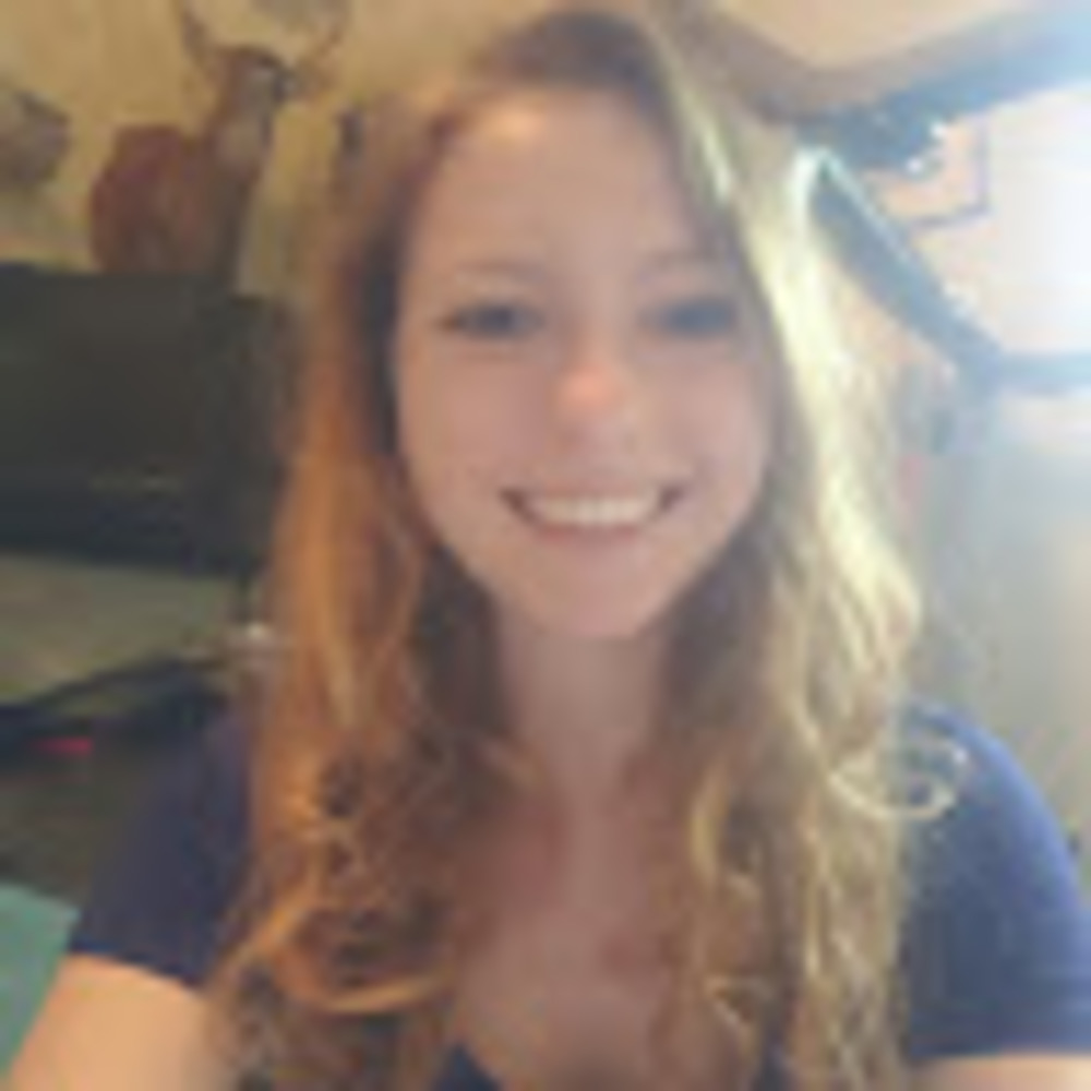 Meet your Posher, Rachel